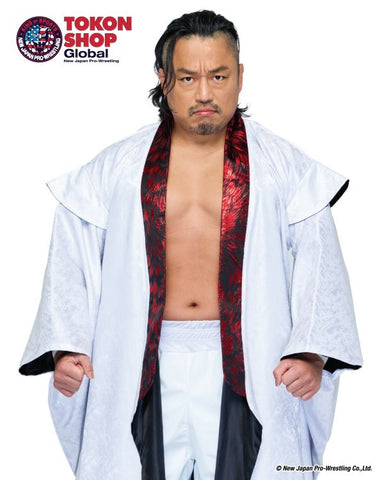 Hirooki Goto – TOKON SHOP Global - New Japan Pro-Wrestling of America