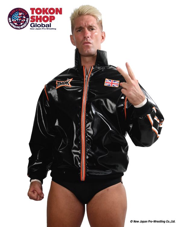 NJPW - TOKON SHOP Global – TOKON SHOP Global - New Japan Pro