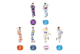 STARDOM Big Acrylic Stand 2026 Yukata [Pre-order]