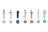 STARDOM Big Acrylic Stand 2026 Yukata [Pre-order]