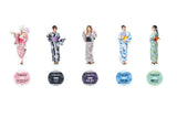 STARDOM Big Acrylic Stand 2026 Yukata [Pre-order]