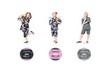 STARDOM Big Acrylic Stand 2026 Yukata [Pre-order]