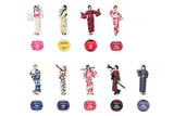 STARDOM Big Acrylic Stand 2026 Yukata [Pre-order]