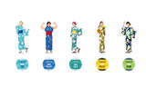 STARDOM Big Acrylic Stand 2026 Yukata [Pre-order]