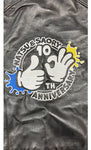 NATSU & SAORY Genuine Leather Riders Jacket [Pre-Order]