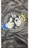 NATSU & SAORY Genuine Leather Riders Jacket [Pre-Order]