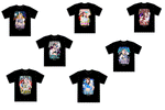STARDOM Rap T-shirt 2025 God’s Eye [Pre-Order]