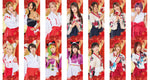 [STARDOM] Visual Towel New Year [Pre-Order]