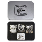 El Desperado Pin Badge Collection Vol.1 [Pre-Order]