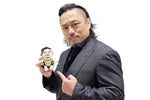 Pyonsuke Hirooki Goto