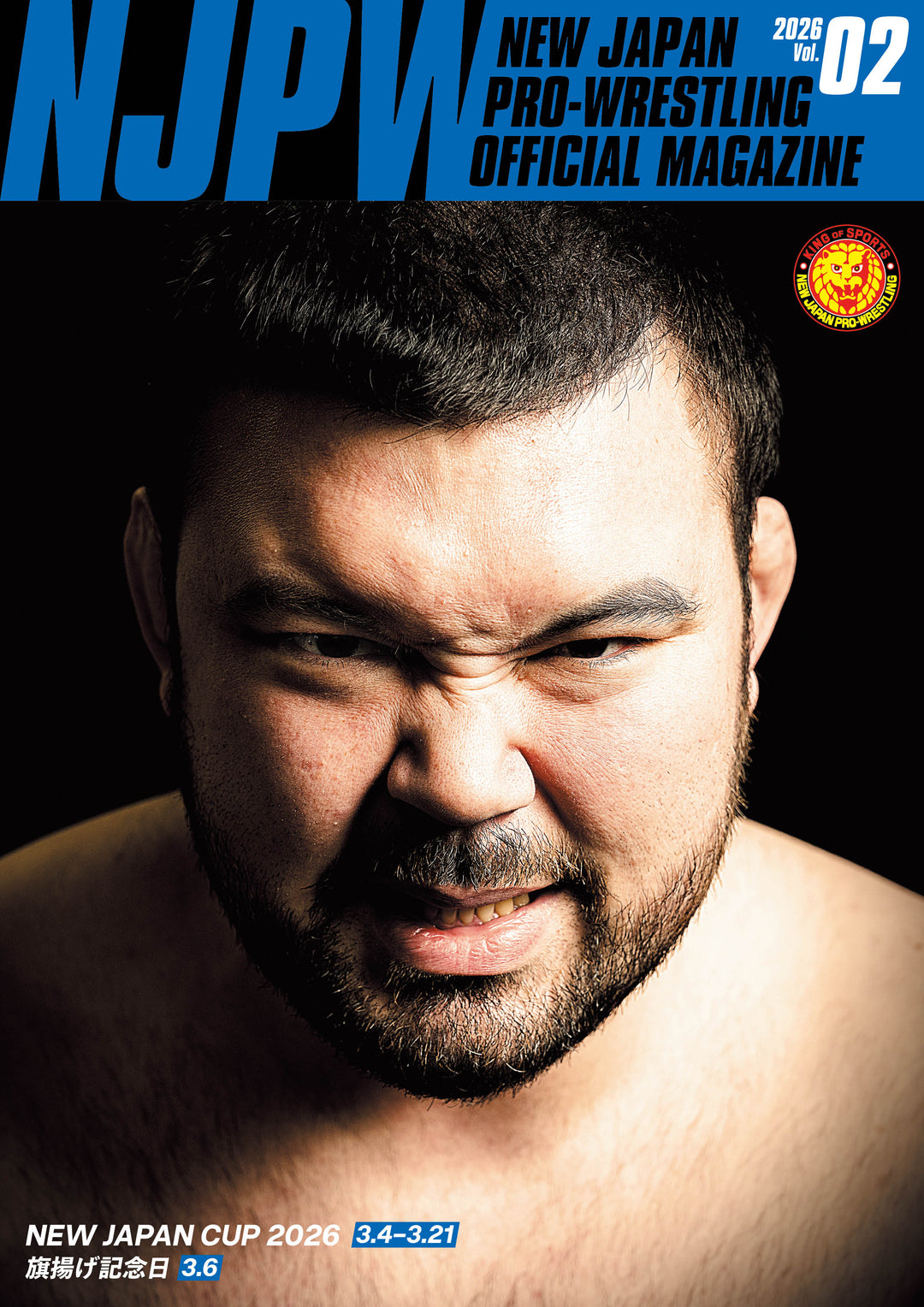 HISTORY OF NEW JAPAN PRO-WRESTLING Vol.Ⅲ New Japan Pro Wrestling History Book: A Must-Read For Those Who