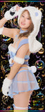 STARDOM Visual Towel Halloween 2026 [Pre-order]