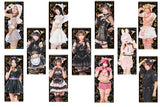 STARDOM Visual Towel Halloween 2026 [Pre-order]