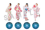 STARDOM Big acrylic stand Yukata 2025 ②[Pre-order]