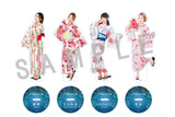 STARDOM Big acrylic stand Yukata 2025 ②[Pre-order]