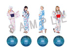 STARDOM Big acrylic stand Yukata 2025 ②[Pre-order]