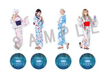 STARDOM Big acrylic stand Yukata 2025 ②[Pre-order]