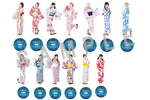 STARDOM Big acrylic stand Yukata 2025 ②[Pre-order]