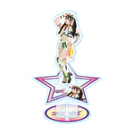 Floating Acrylic Stand, COSMIC ANGELS [Pre-order]
