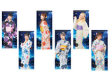 STARDOM Visual Towel 2026 Yukata [Pre-order]