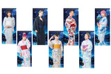 STARDOM Visual Towel 2026 Yukata [Pre-order]