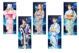 STARDOM Visual Towel 2026 Yukata [Pre-order]