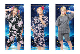 STARDOM Visual Towel 2026 Yukata [Pre-order]