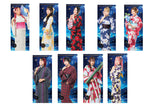 STARDOM Visual Towel 2026 Yukata [Pre-order]