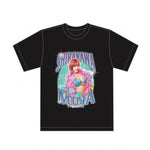 Rap T-shirt 2023 Club Venus [Pre-Order]
