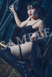 [Standard Version] Utami Hayashita Photo Book "DUALITY" [Pre-Order]