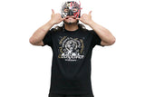 El Desperado x ROLLING CRADLE T-shirt (El escudo del león) [2nd Pre-Order]