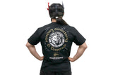 El Desperado x ROLLING CRADLE T-shirt (El escudo del león) [2nd Pre-Order]