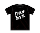 STARDOM H.A.T.E. T-Shirt 2026 [Pre-Order]