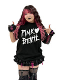 STARDOM H.A.T.E. T-Shirt 2026 [Pre-Order]