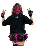STARDOM H.A.T.E. T-Shirt 2026 [Pre-Order]