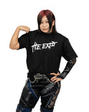 STARDOM H.A.T.E. T-Shirt 2026 [Pre-Order]