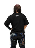 STARDOM H.A.T.E. T-Shirt 2026 [Pre-Order]