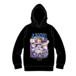 Rap Hoodie 2025, COSMIC ANGELS [Pre-Order]