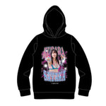 Rap Hoodie 2025, COSMIC ANGELS [Pre-Order]