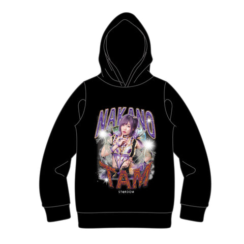 Rap Hoodie 2025, COSMIC ANGELS [Pre-Order]