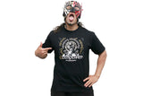 El Desperado x ROLLING CRADLE T-shirt (El escudo del león) [2nd Pre-Order]