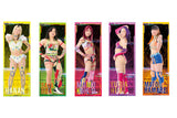 STARDOM Life-size Tapestry 2026 [Pre-order]①