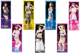 STARDOM Life-size Tapestry 2026 [Pre-order]①