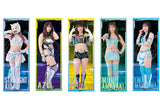 STARDOM Life-size Tapestry 2026 [Pre-order]①