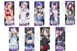 STARDOM Visual Towel Halloween 2025 [Pre-order]