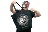 El Desperado x ROLLING CRADLE Large Tote Bag (El escudo del león) [Pre-Order]