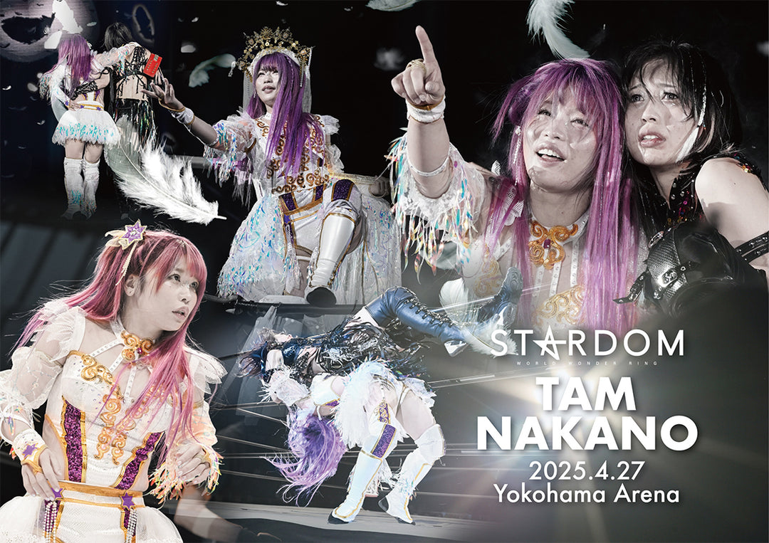 NJPW - TOKON SHOP Global – TOKON SHOP Global - New Japan Pro