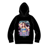 Rap Hoodie 2025, E neXus V [Pre-Order]