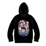 Rap Hoodie 2025, E neXus V [Pre-Order]