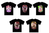 STARDOM Rap T-shirt 2026 Unaffiliated [Pre-Order]